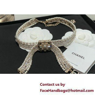 Chanel Necklace 44 2023