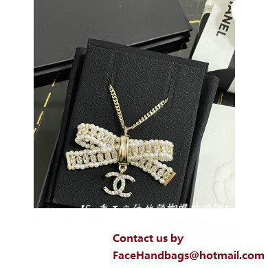 Chanel Necklace 45 2023