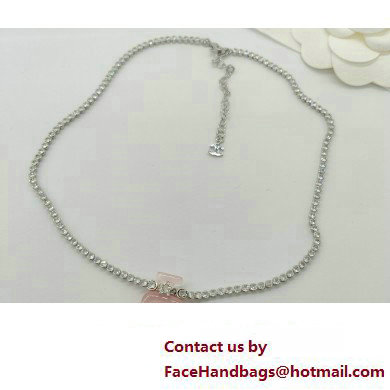 Chanel Necklace 46 2023