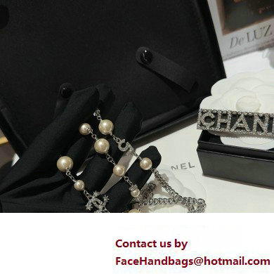 Chanel Necklace 48 2023