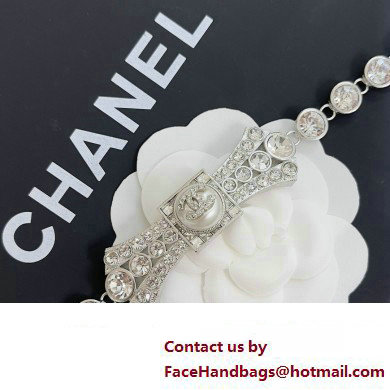 Chanel Necklace 49 2023