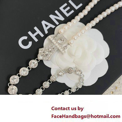 Chanel Necklace 50 2023