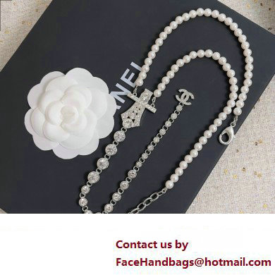 Chanel Necklace 50 2023