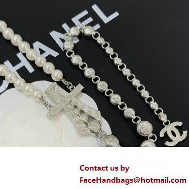 Chanel Necklace 50 2023