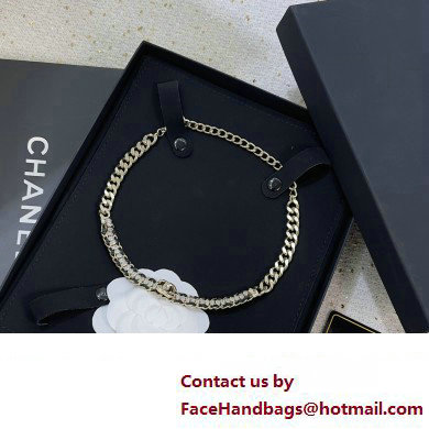 Chanel Necklace 51 2023