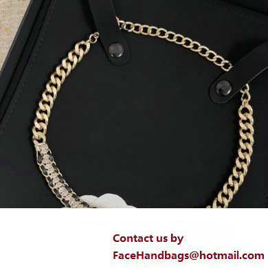 Chanel Necklace 51 2023