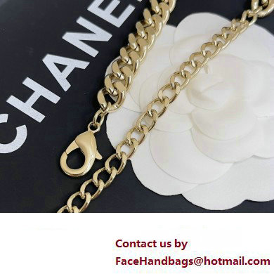 Chanel Necklace 51 2023