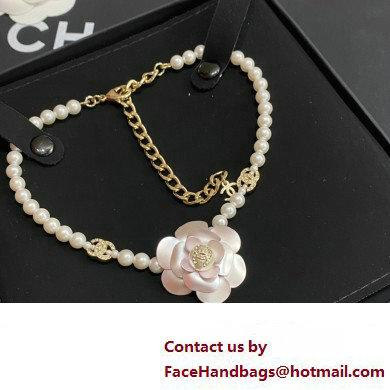 Chanel Necklace 53 2023