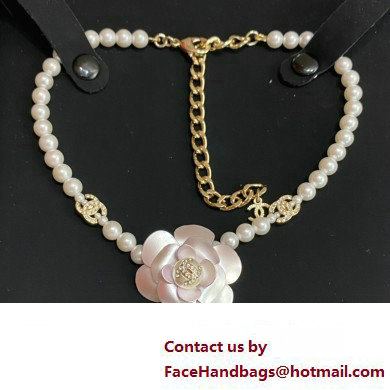 Chanel Necklace 53 2023