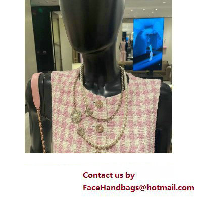 Chanel Necklace 54 2023