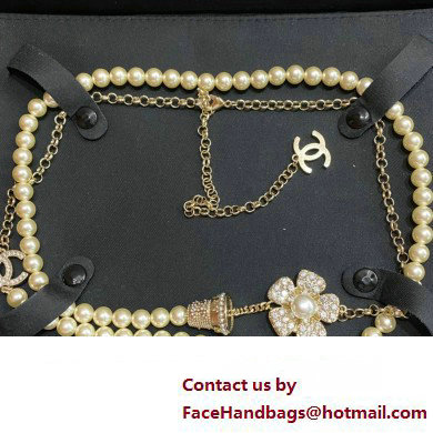 Chanel Necklace 54 2023