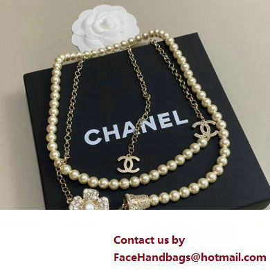 Chanel Necklace 54 2023