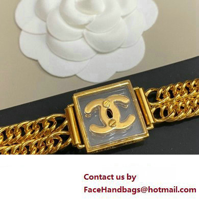 Chanel Necklace 55 2023