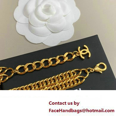 Chanel Necklace 55 2023