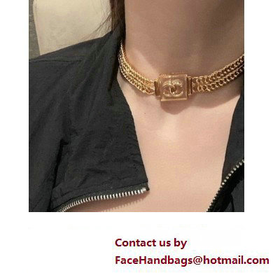 Chanel Necklace 55 2023