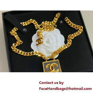 Chanel Necklace 56 2023