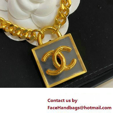 Chanel Necklace 56 2023