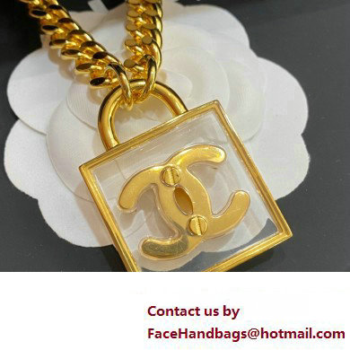 Chanel Necklace 56 2023