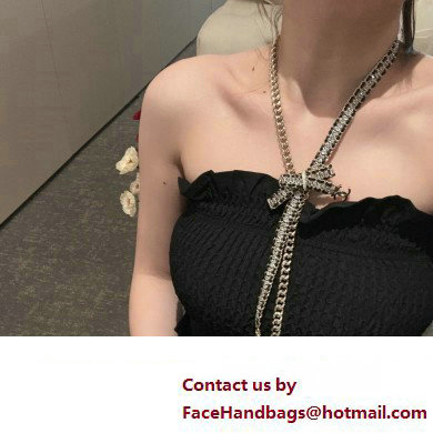 Chanel Necklace 58 2023