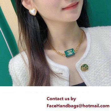 Chanel Necklace 63 2023