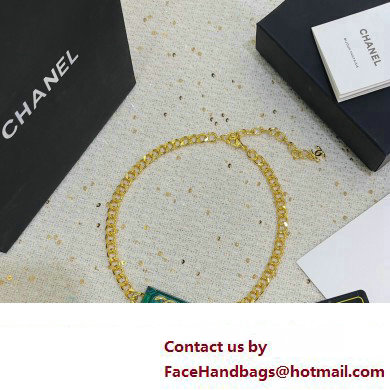 Chanel Necklace 63 2023