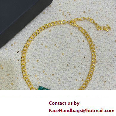 Chanel Necklace 63 2023