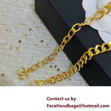 Chanel Necklace 63 2023