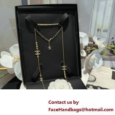 Chanel Necklace 67 2023