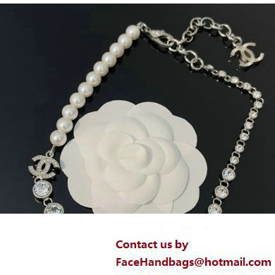 Chanel Necklace 72 2023