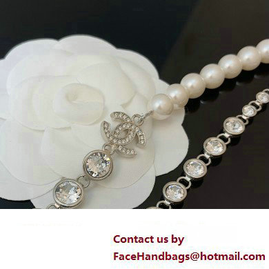 Chanel Necklace 72 2023