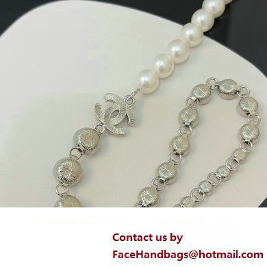 Chanel Necklace 72 2023