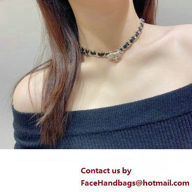 Chanel Necklace 73 2023