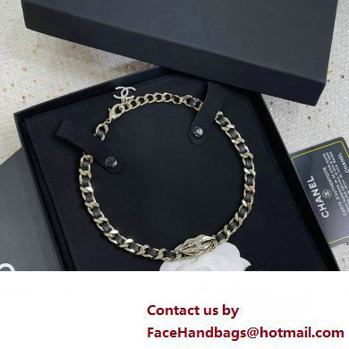 Chanel Necklace 73 2023