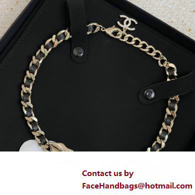 Chanel Necklace 73 2023