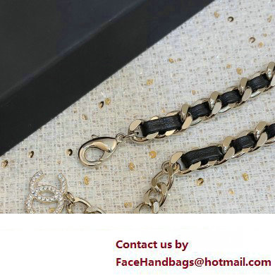 Chanel Necklace 73 2023