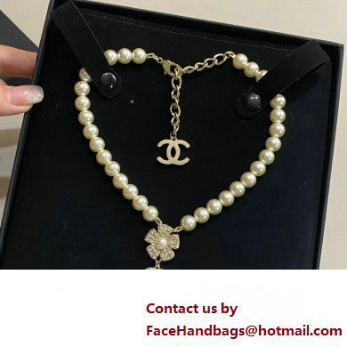 Chanel Necklace 74 2023