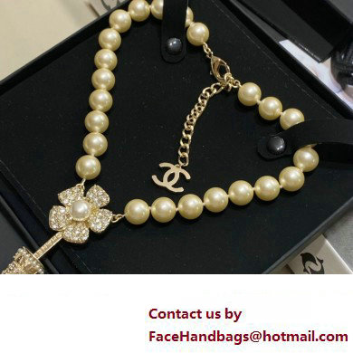 Chanel Necklace 75 2023