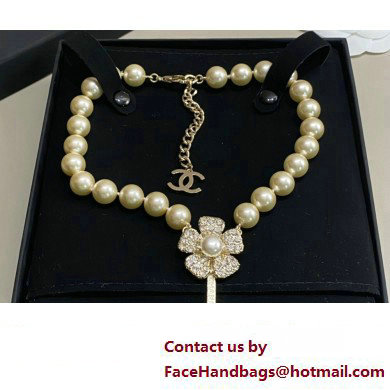 Chanel Necklace 75 2023