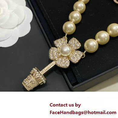 Chanel Necklace 75 2023