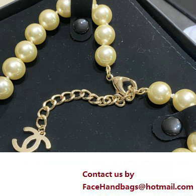 Chanel Necklace 75 2023