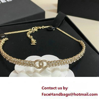 Chanel Necklace 76 2023