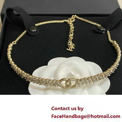 Chanel Necklace 76 2023