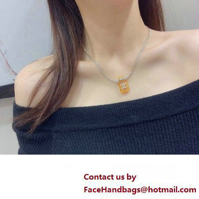 Chanel Necklace 78 2023