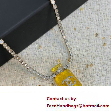 Chanel Necklace 78 2023