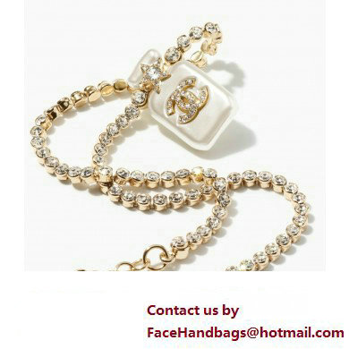 Chanel Necklace 79 2023