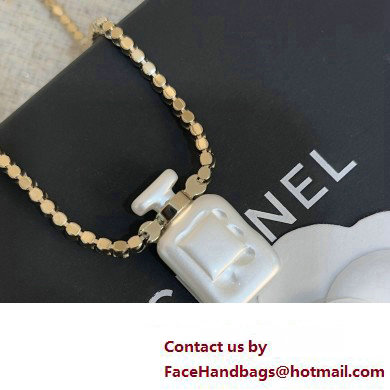 Chanel Necklace 79 2023