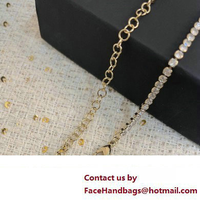 Chanel Necklace 79 2023