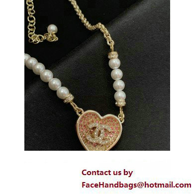 Chanel Necklace 80 2023