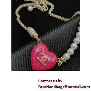 Chanel Necklace 80 2023