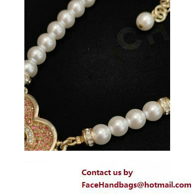 Chanel Necklace 80 2023